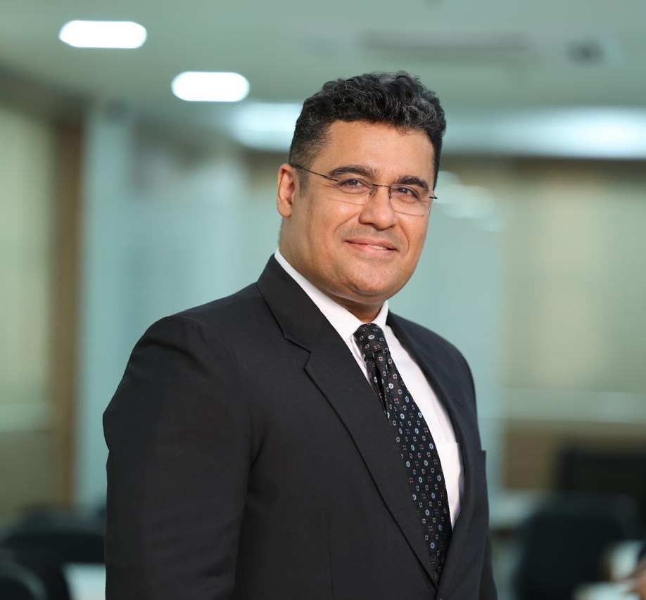 Founder of the company